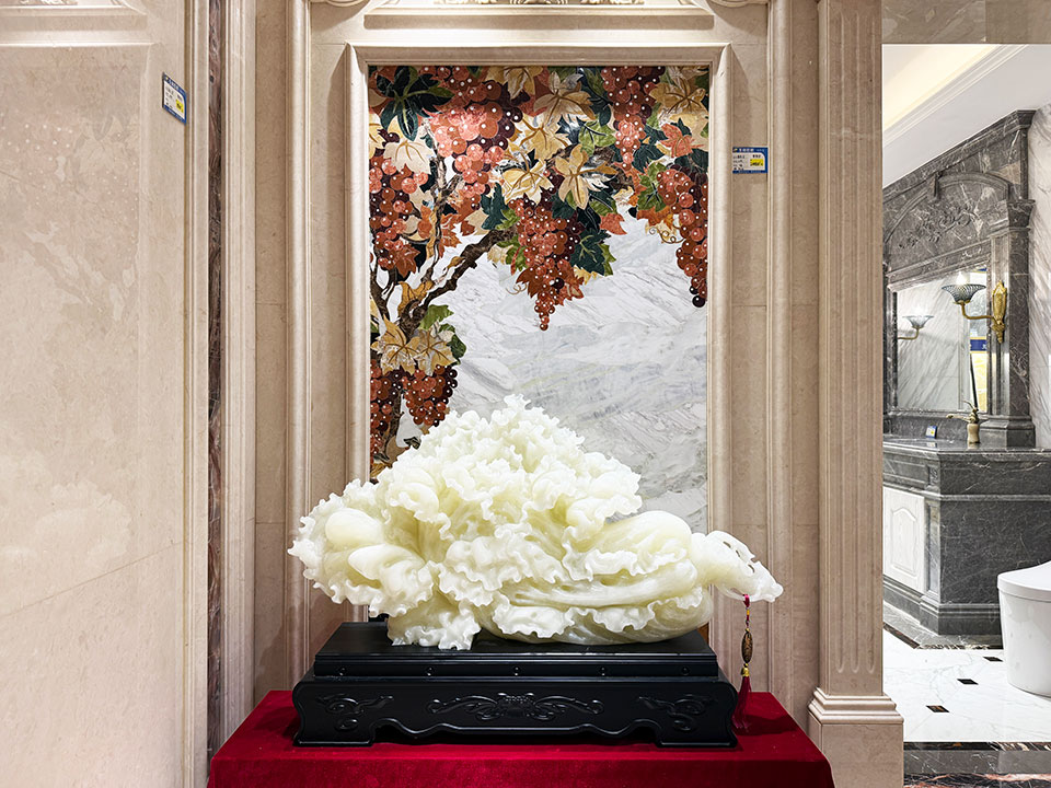 產(chǎn)品展廳