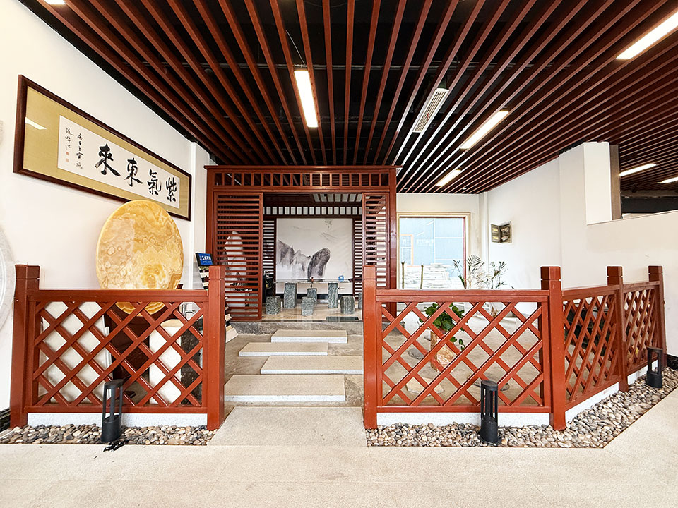 產(chǎn)品展廳